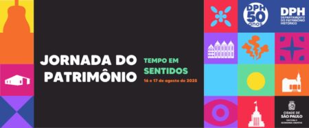 Jornada do Patrimônio