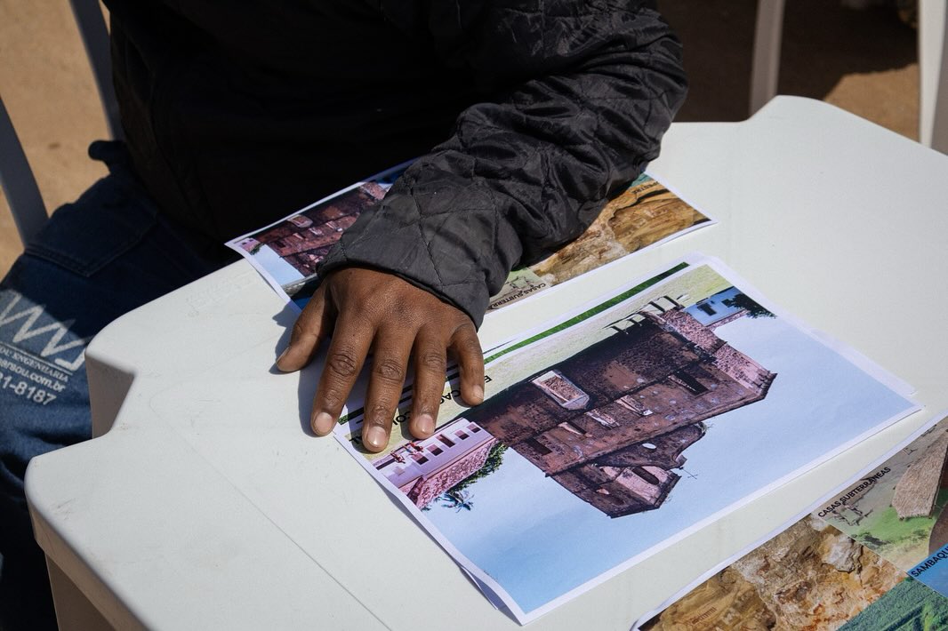 Jornada do Patrimônio em São Paulo