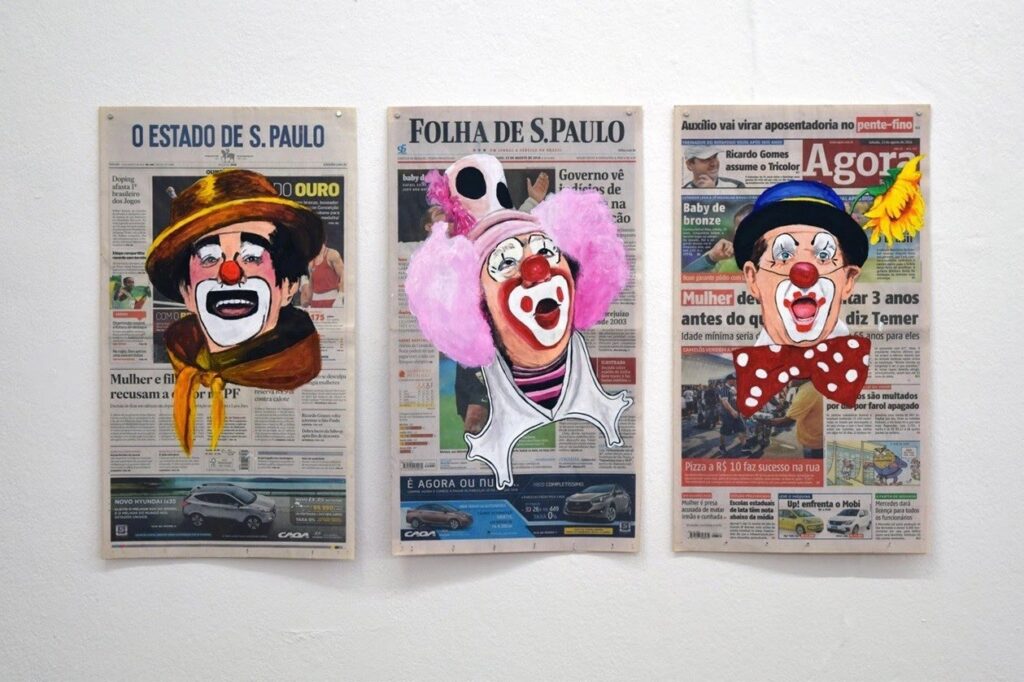 MEME: no Br@sil da memeficação - CCBB