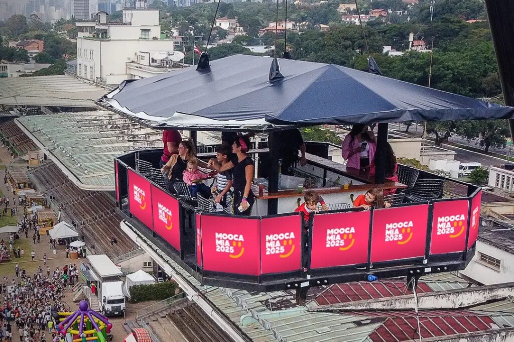 Mooca Mia