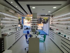 Olhos da Cara #SQN - Santo André.