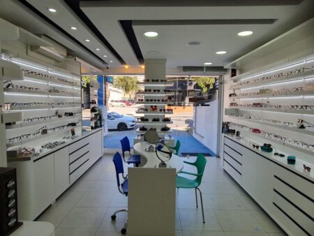 Olhos da Cara #SQN - Santo André.