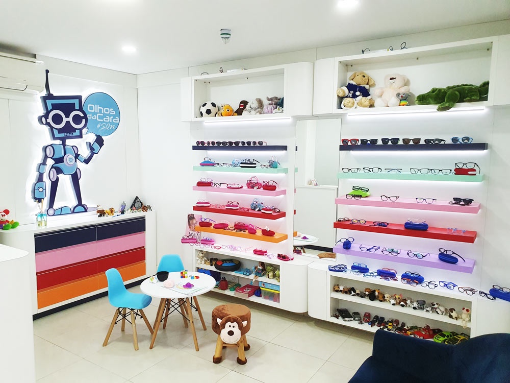 Olhos da Cara #SQN - Santo André.