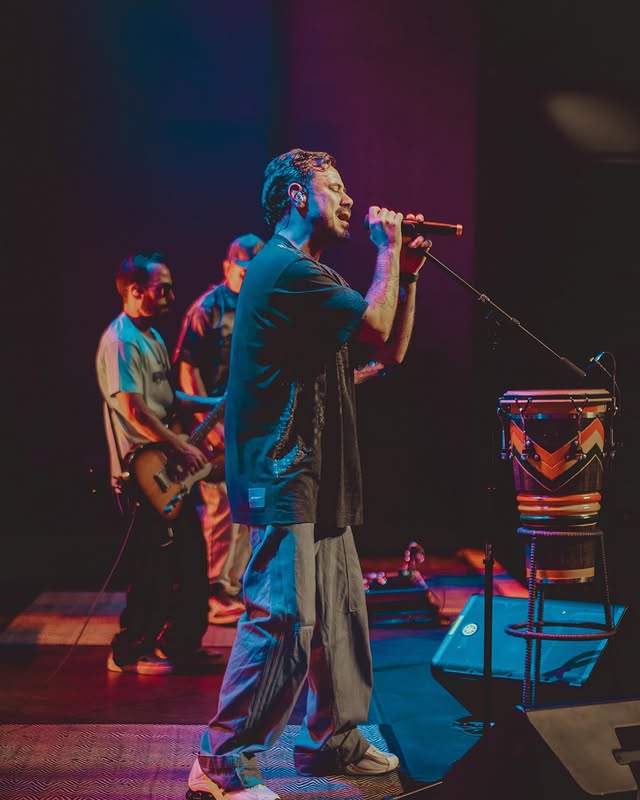 Planta e Raiz Virada Cultural São Bernardo