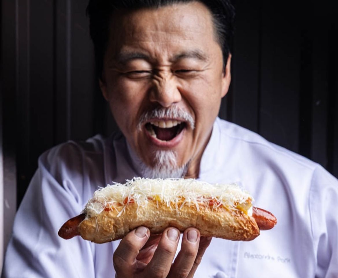 PoPa Artesanal Hot-Dog