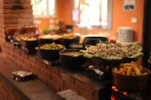 Recanto Maria Margarida