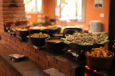 Recanto Maria Margarida