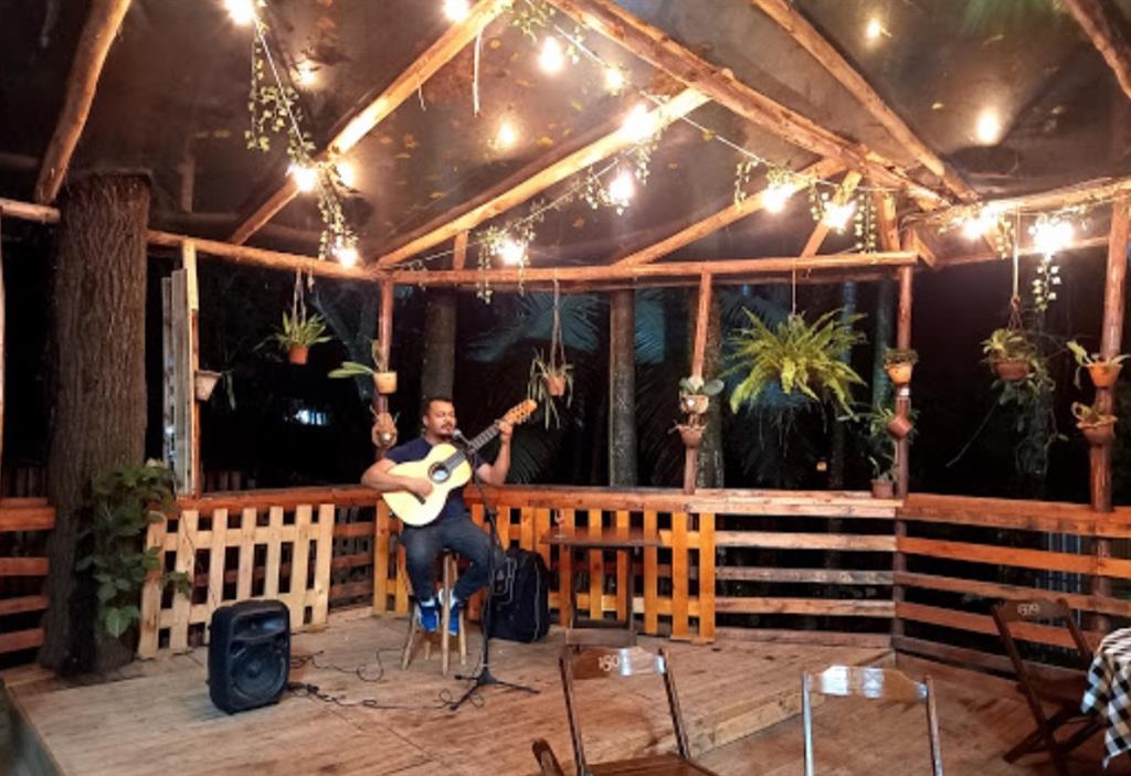 Recanto Maria Margarida