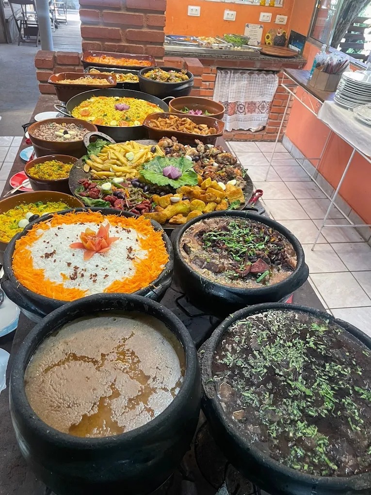 Recanto Maria Margarida