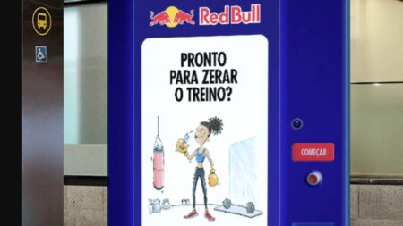 Red Bull Zero