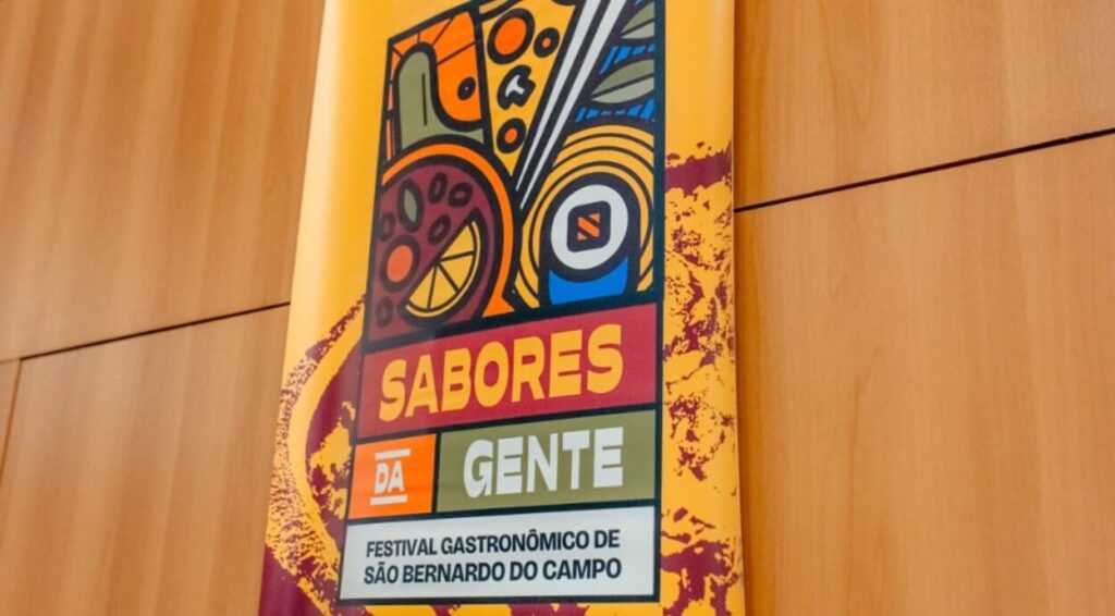 Sabores da Gente SBC