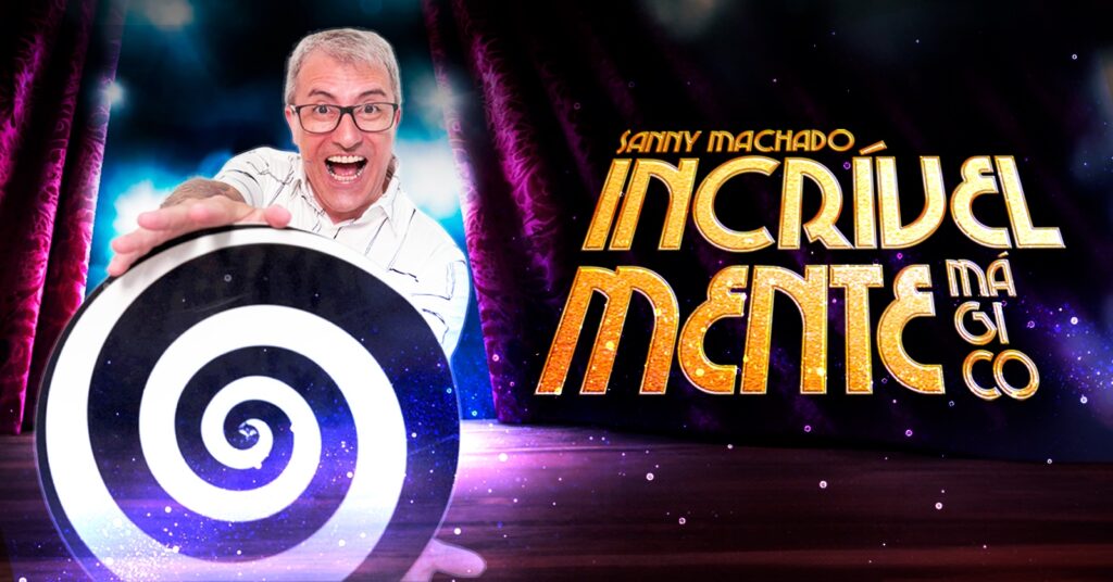 HipnoRiso no Hillarius Comedy ABC