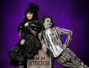 Beetlejuice: O Musical