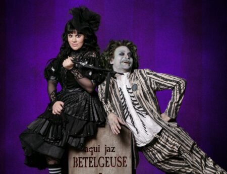 Beetlejuice: O Musical
