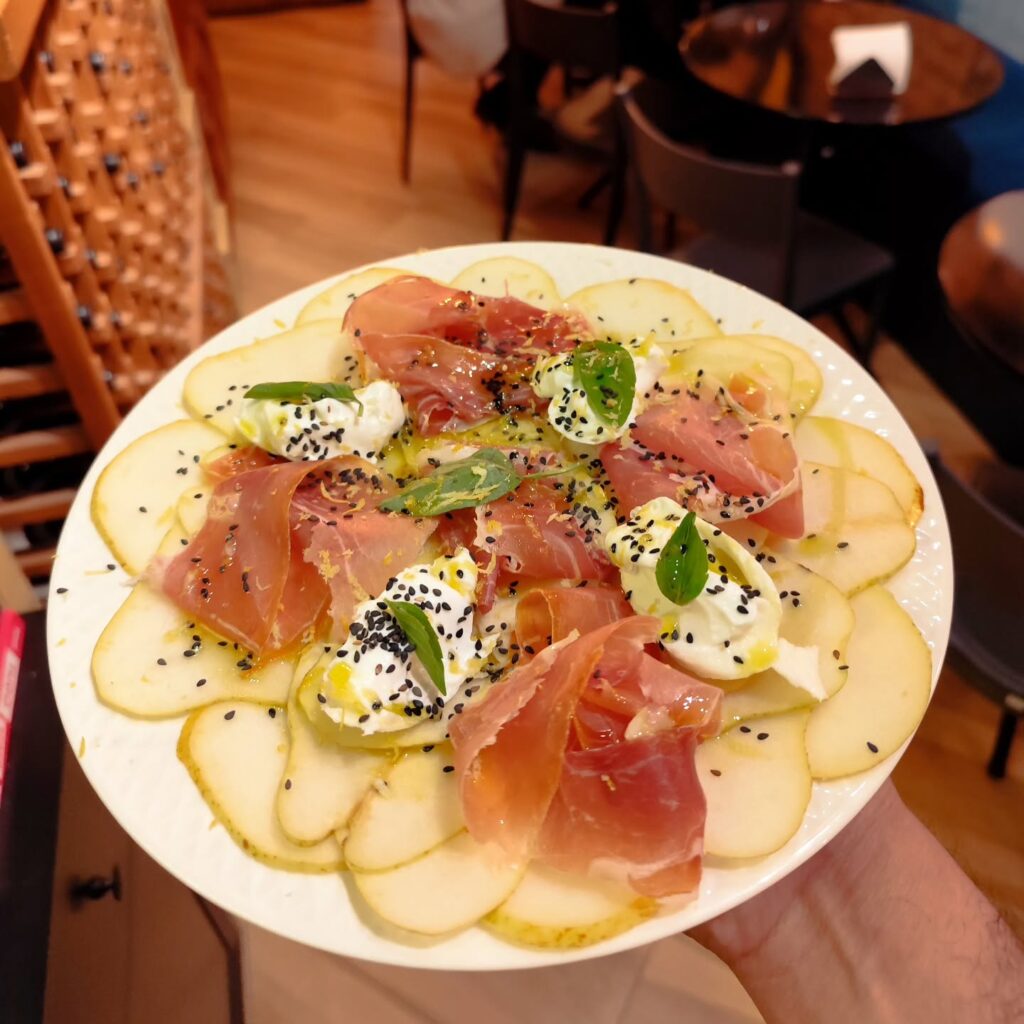 buchette del vino casa grilo gastronomia