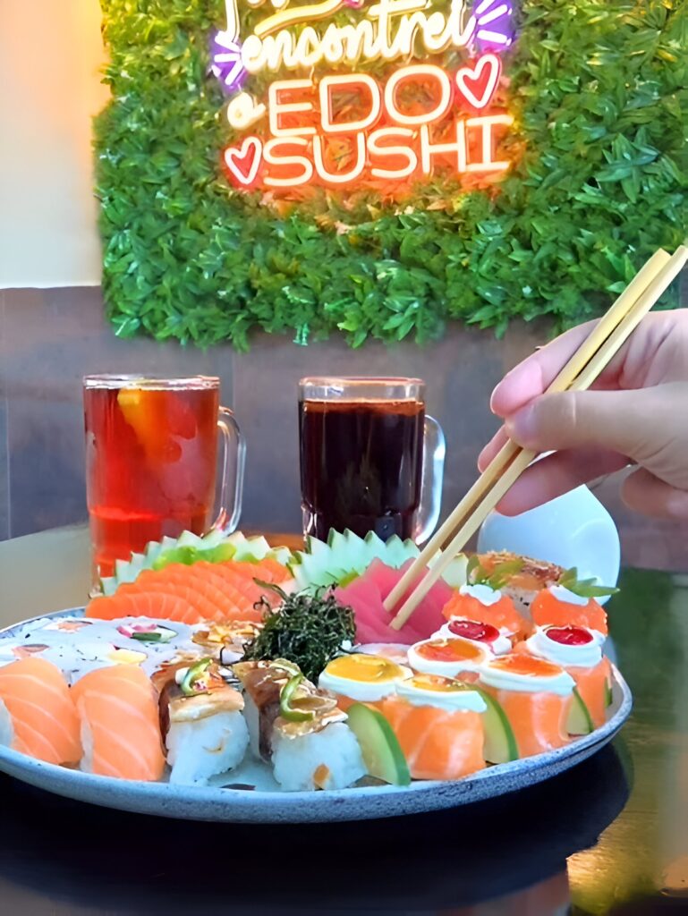 Edô Sushi