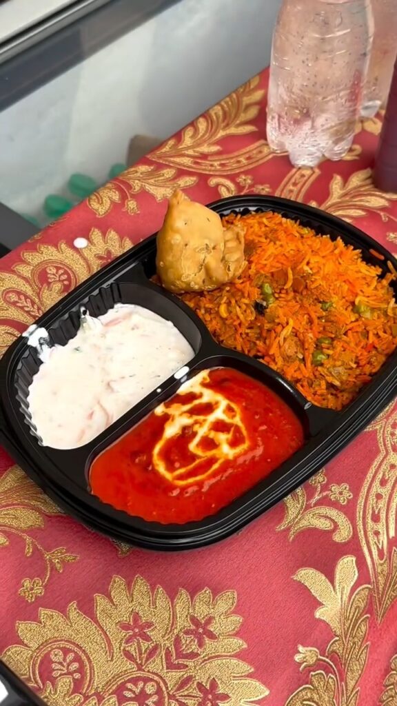 Festival Gastronômico no Pacaembu