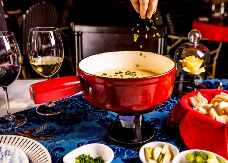 Fondue Hannover