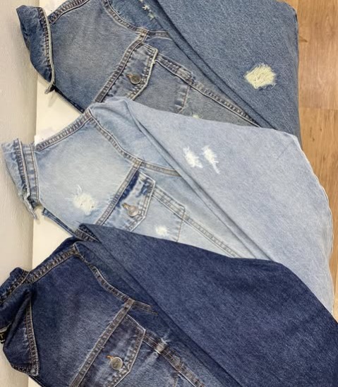 Loja Nova Jeans