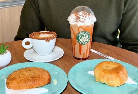 Nutty Bavarian Itaim Bibi