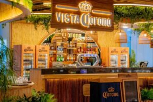 Vista Corona