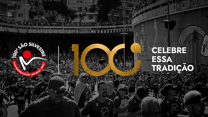 100ª São Silvestre