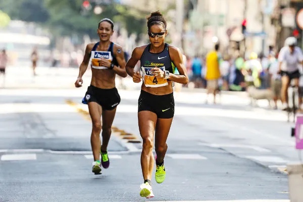 100ª São Silvestre