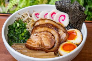 Experiência gastronômica Japonesa em São Paulo: Conheça a 1908 Coffee Station e mude seu conceito sobre cafeterias 1908 | Coffee Station