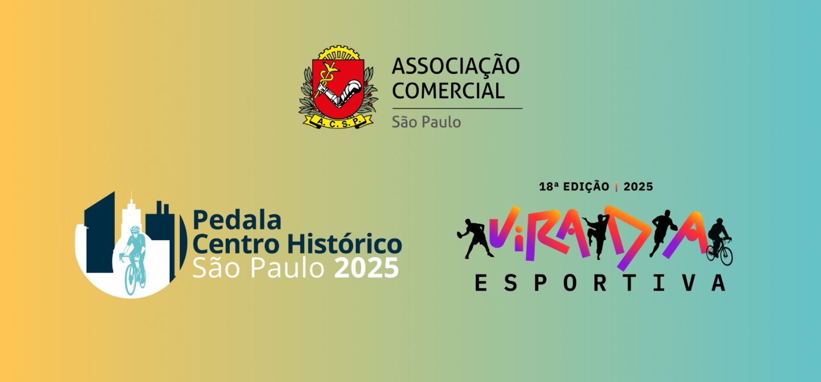 ACSP - Pedalada Centro Histórico