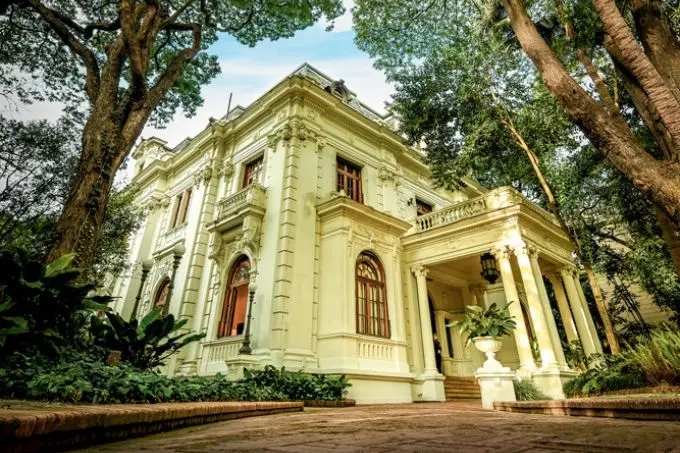 Vai de Roteiro São Paulo