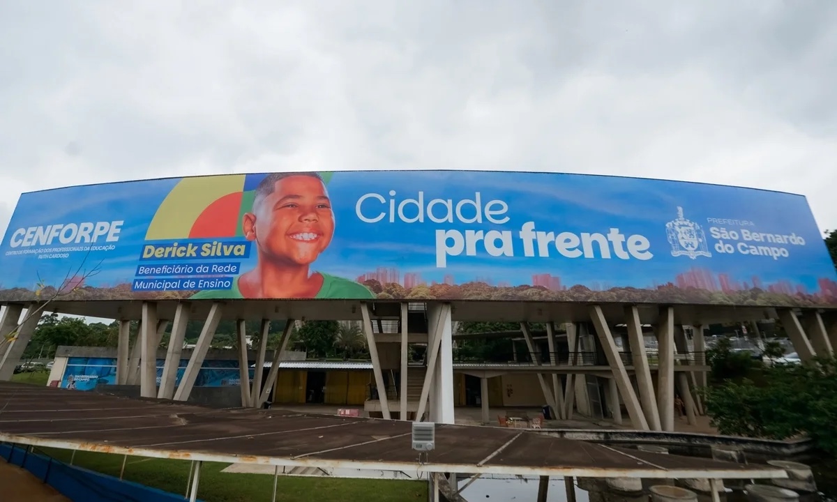 Cursos gratuitos em São Bernardo