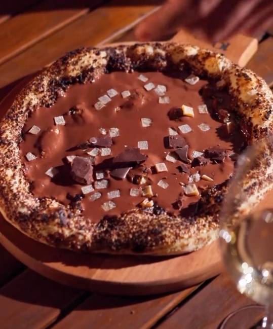 Dengo e 1900 Pizzeria