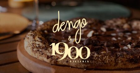 Dengo e 1900 Pizzeria