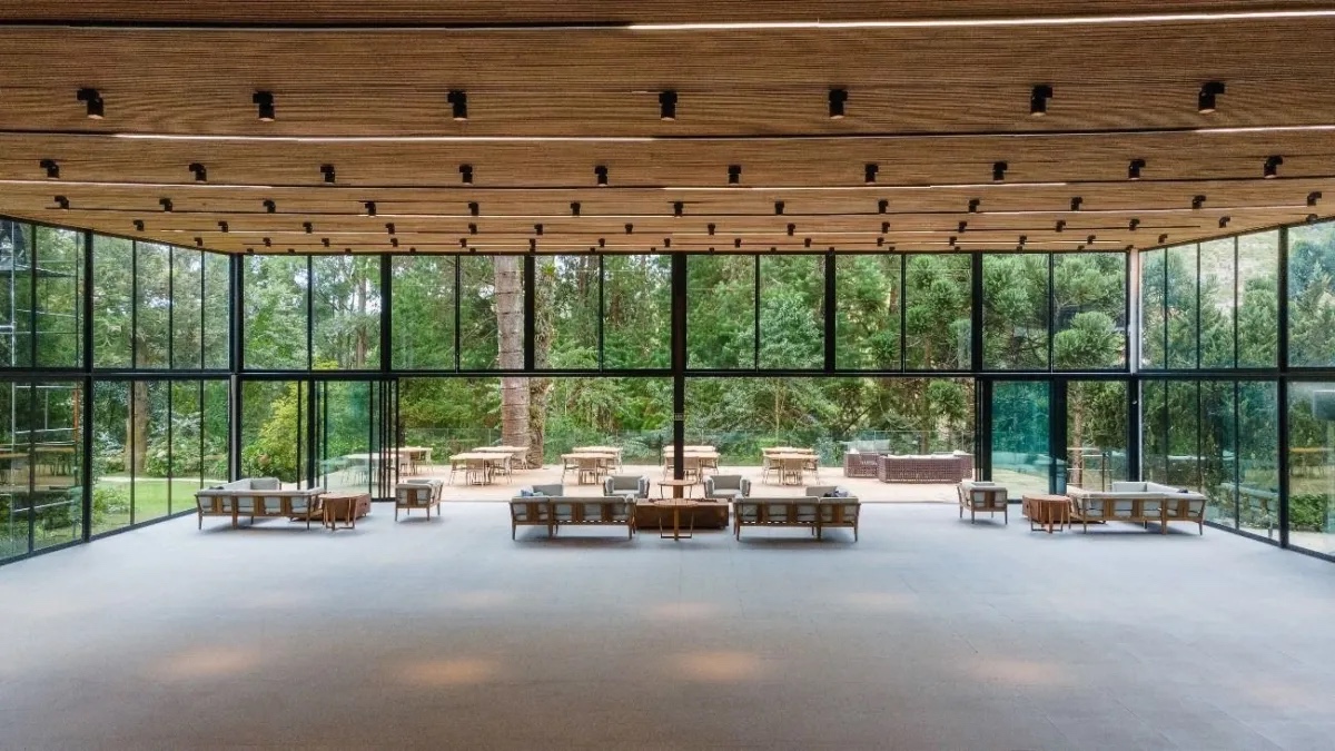 3ª edição do Campos do Jordão Design Festival