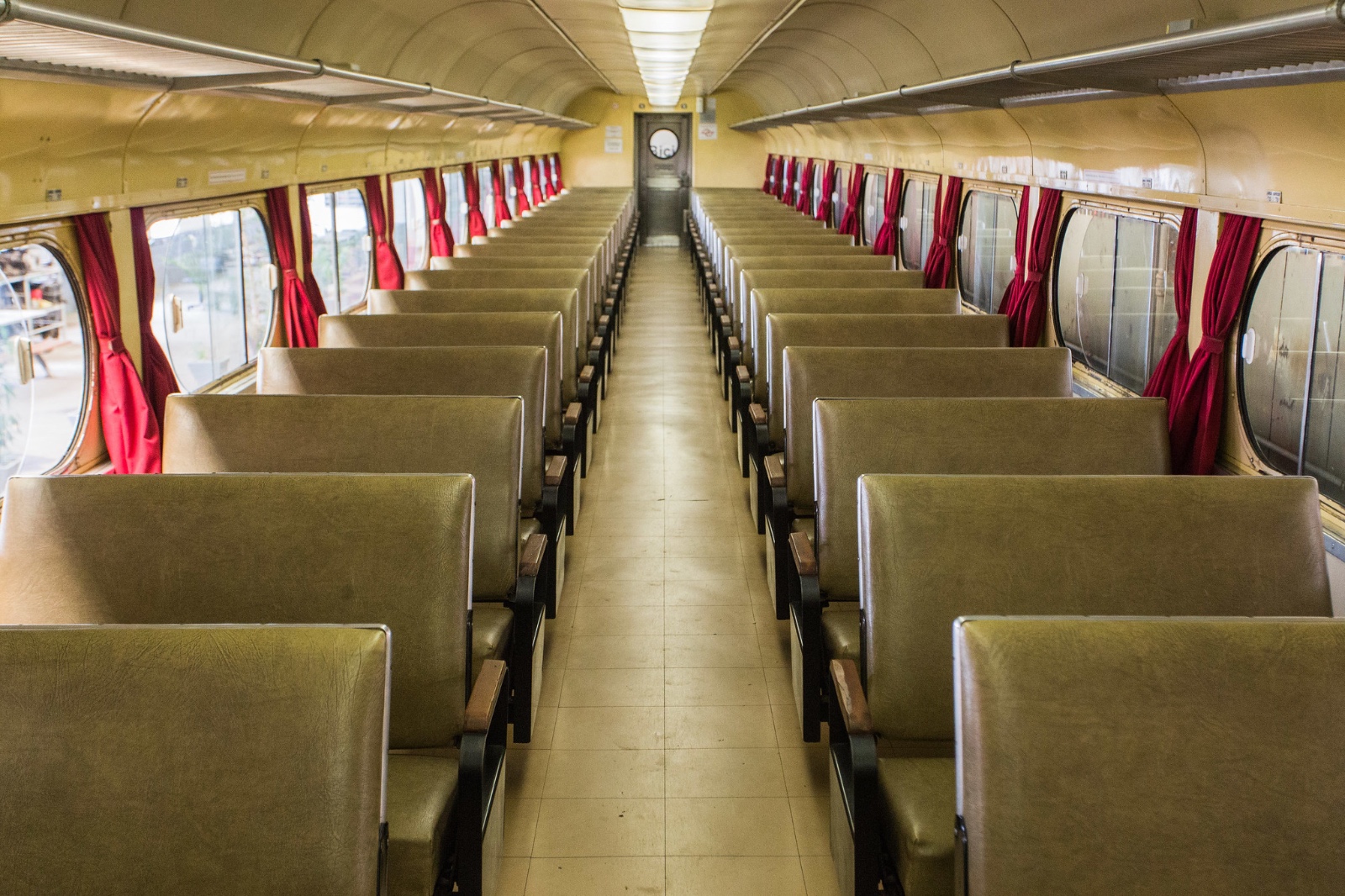 Expresso Turístico CPTM