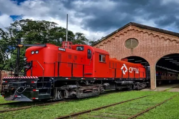 Expresso Turístico CPTM