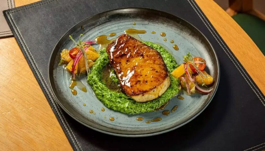 Festival Meca Gourmet