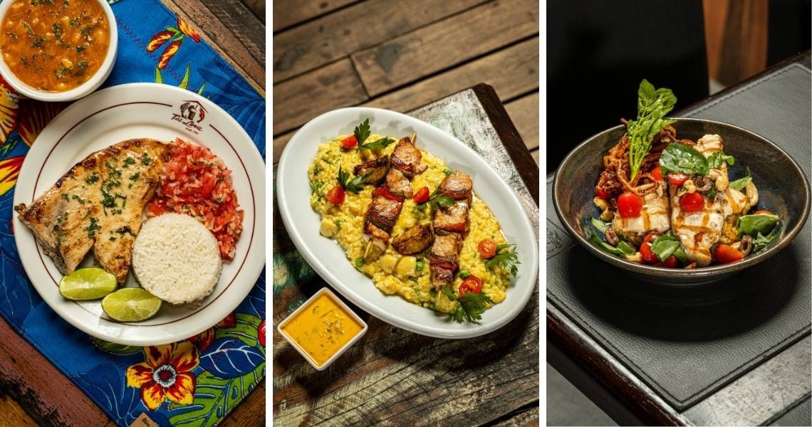 Festival Meca Gourmet