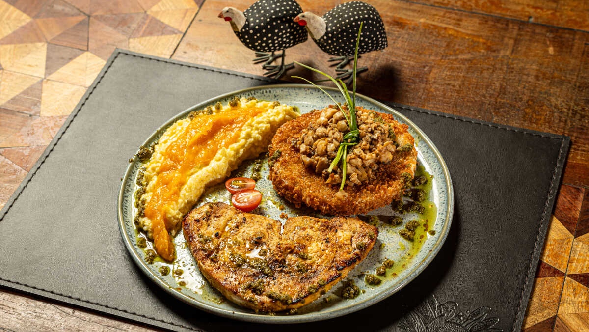 Festival Meca Gourmet