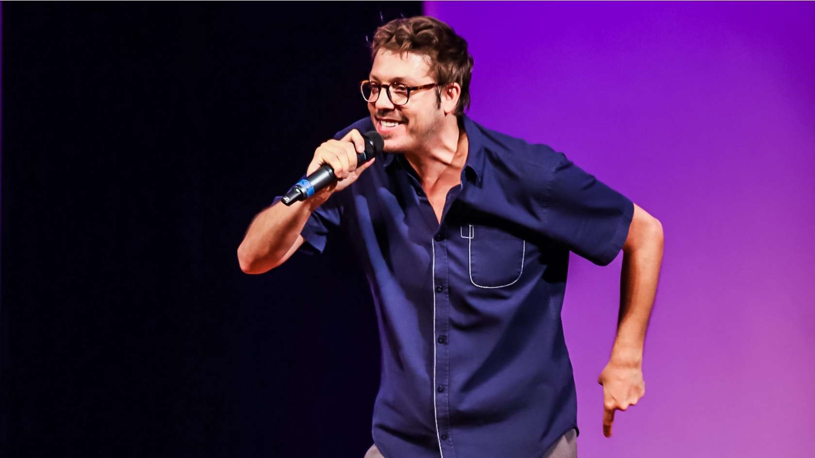 “Histórias do Porchat”