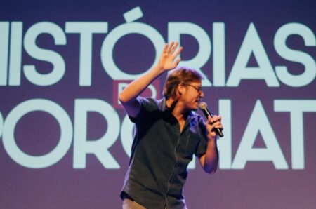 “Histórias do Porchat”