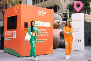 Leão Infusões Paulista