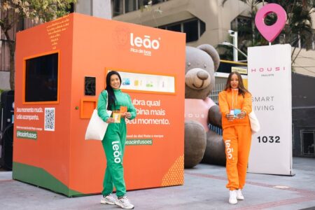 Leão Infusões Paulista