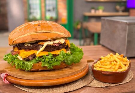 Maior X-Tudo de São Paulo