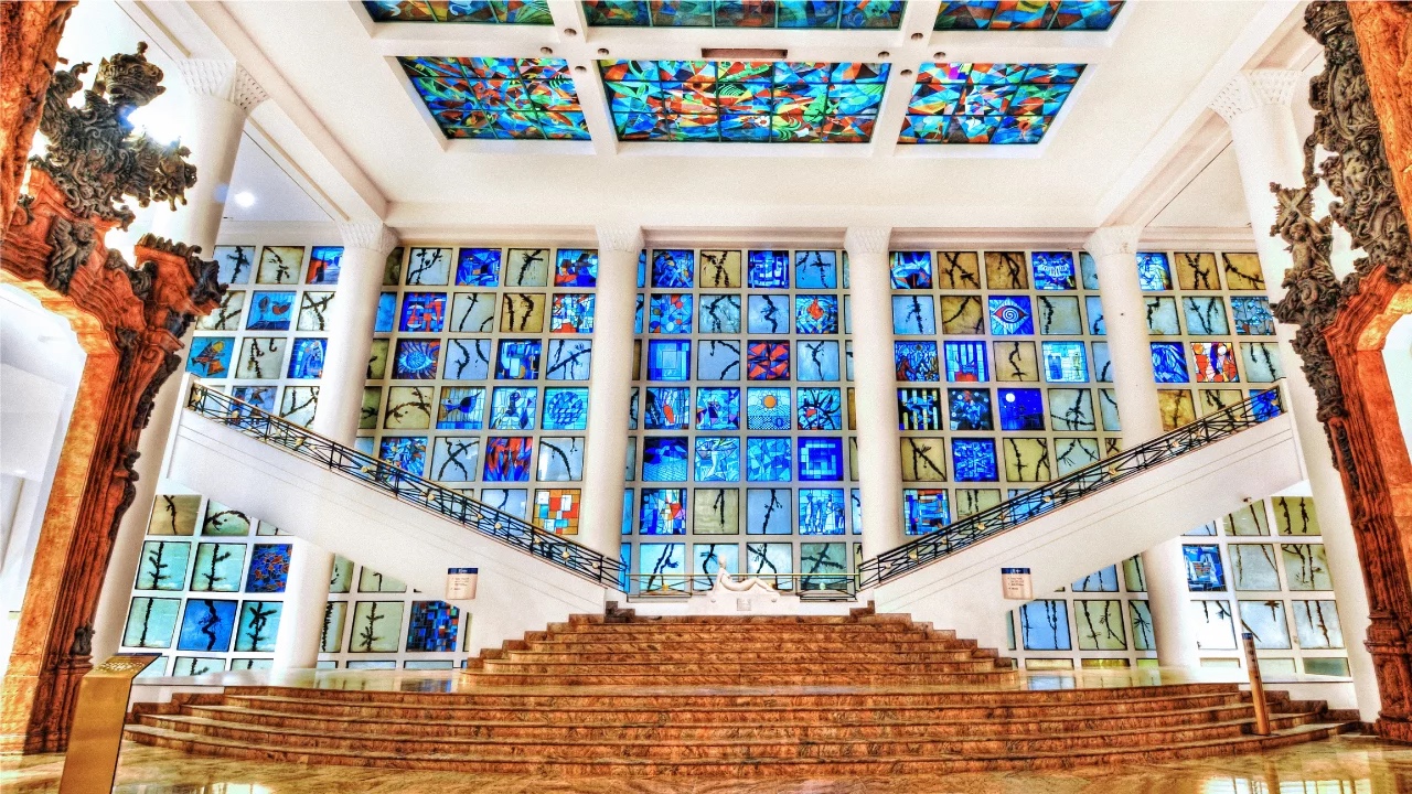 Vai de Roteiro São Paulo