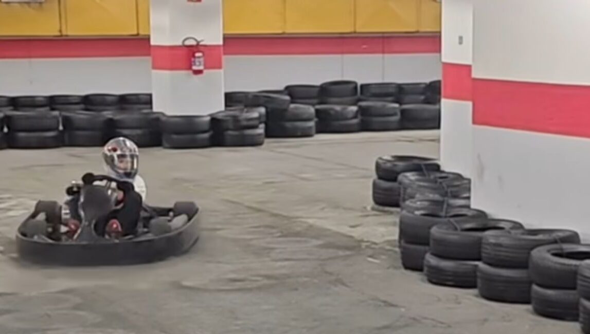 Nacional Kart Indoor