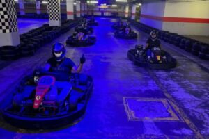 Nacional Kart Indoor