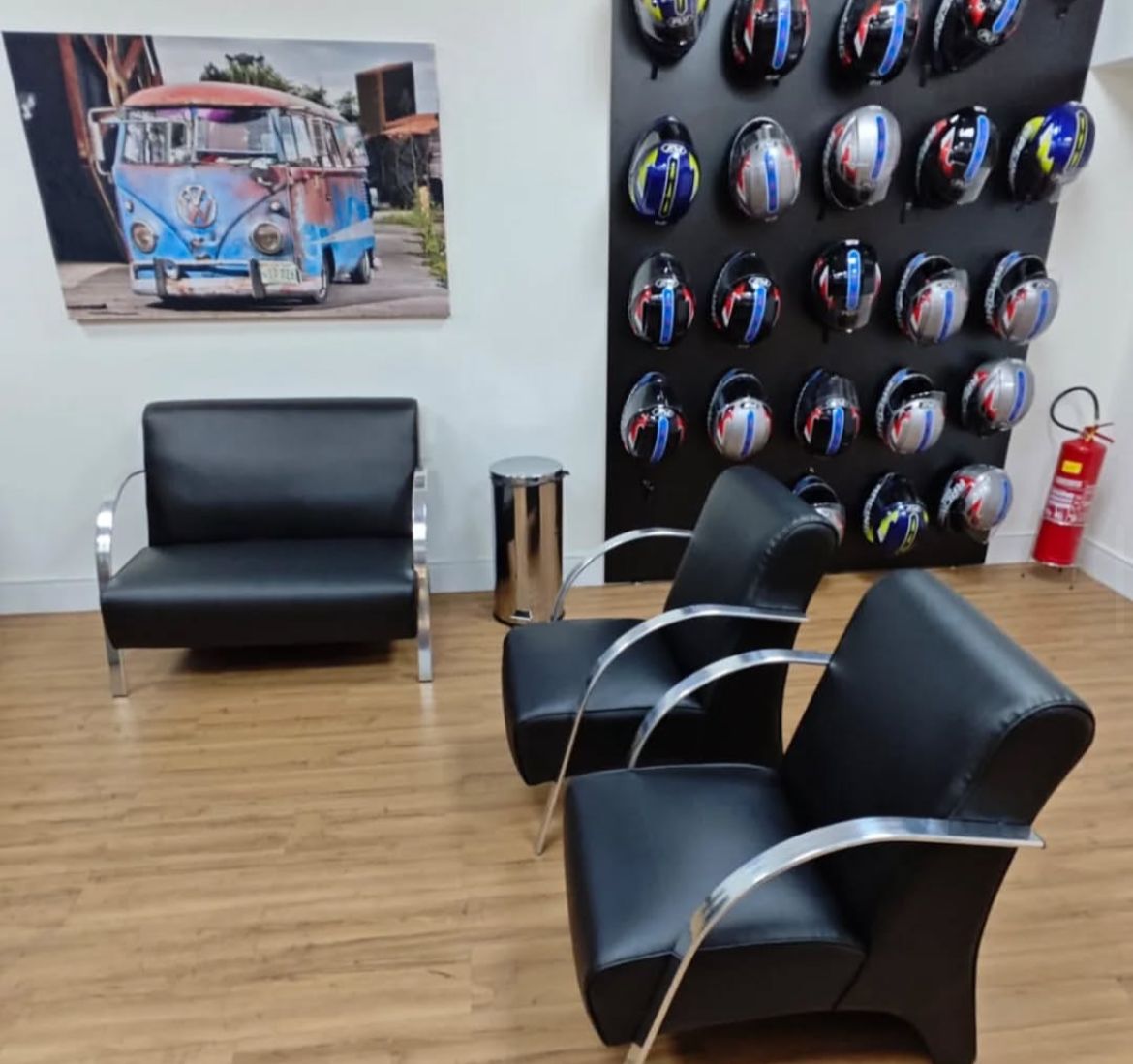 Nacional Kart Indoor