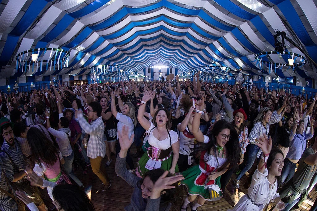 Oktoberfest São Paulo