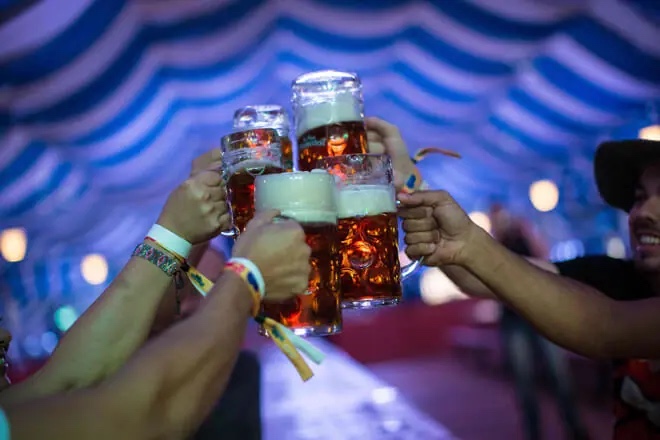 Oktoberfest São Paulo